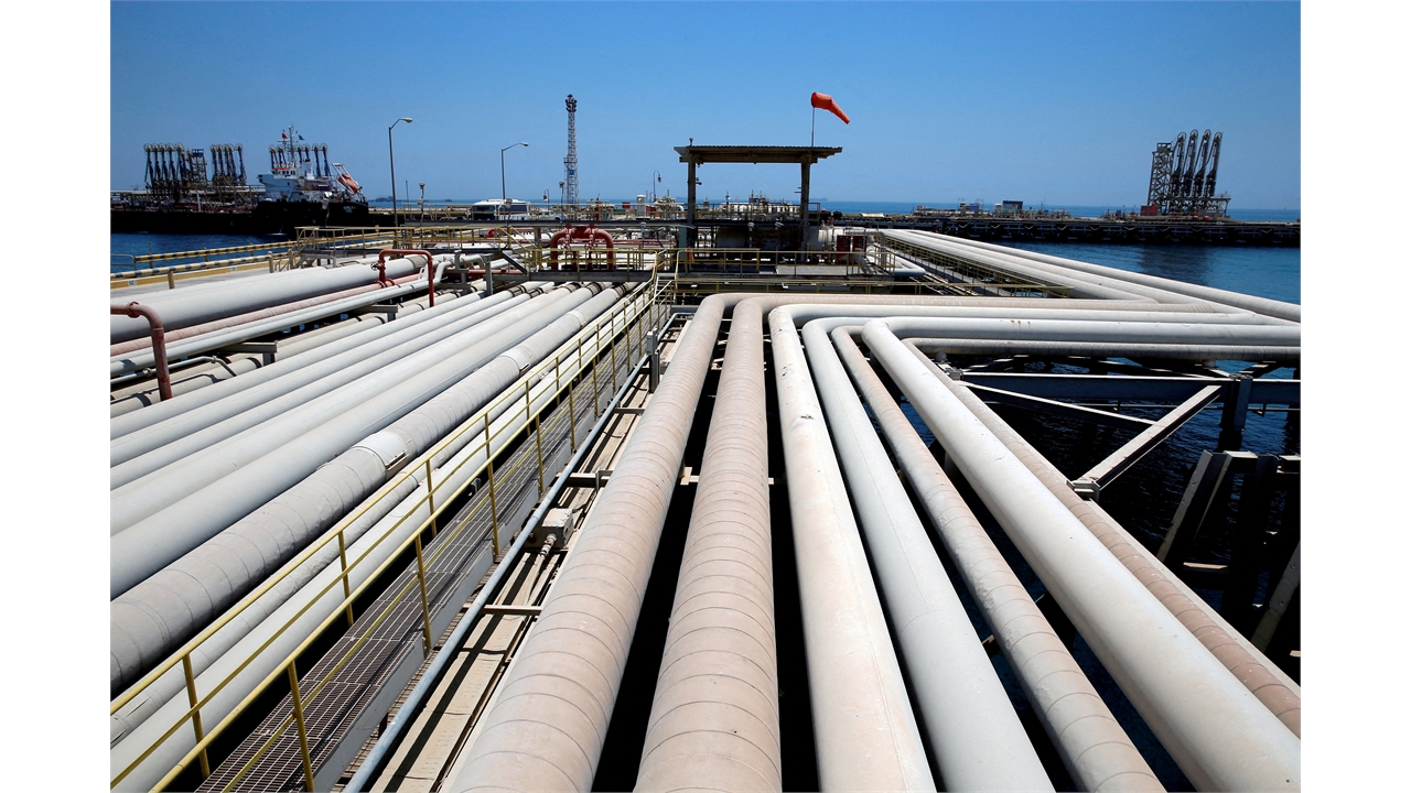 국제 유가, 미국·이란 호르무즈 협상 교착에 5% 급등
