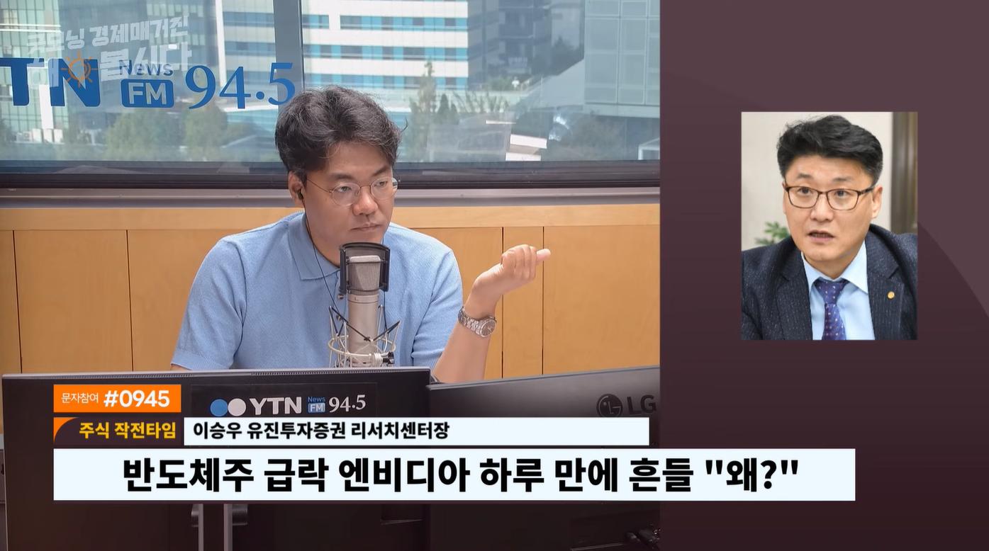 "엔비디아, 이젠 금융회사?" 하락 마감 뒤 커지는 '700조' 의구심