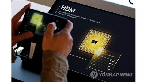 "엔비디아 칩 사양 낮춰도...HBM 소비량 오히려 늘 것"