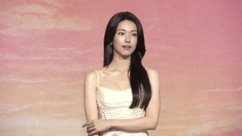 배우 하영 "4대 의사 집안" 발언에…증조부 친일 논란 \'파묘\'
