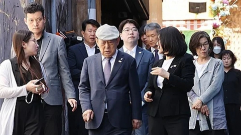 이태원참사 유가족 특조위 지도부 고소 "CCTV 공개거부 부당"