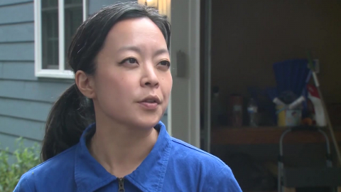 한국계 프란체스카 홍, 미 주지사 경선 선두…‘진보 돌풍' 이어가나