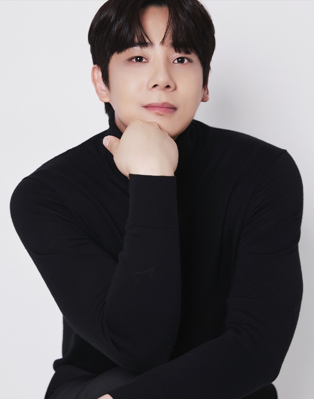 '오로라 공주' 송원근, 자필 편지로 깜짝 결혼 발표