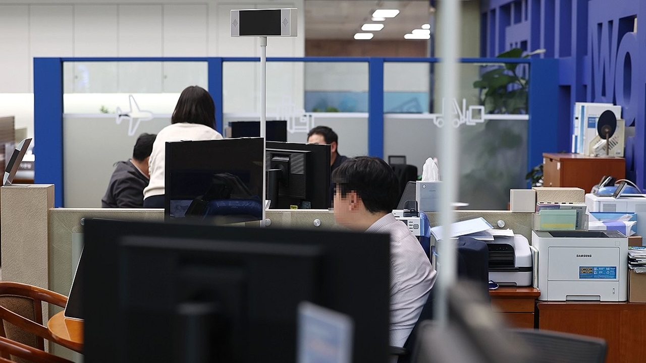 "이자도 못 낸다"...'깡통대출' 비율 코로나 이후 최고