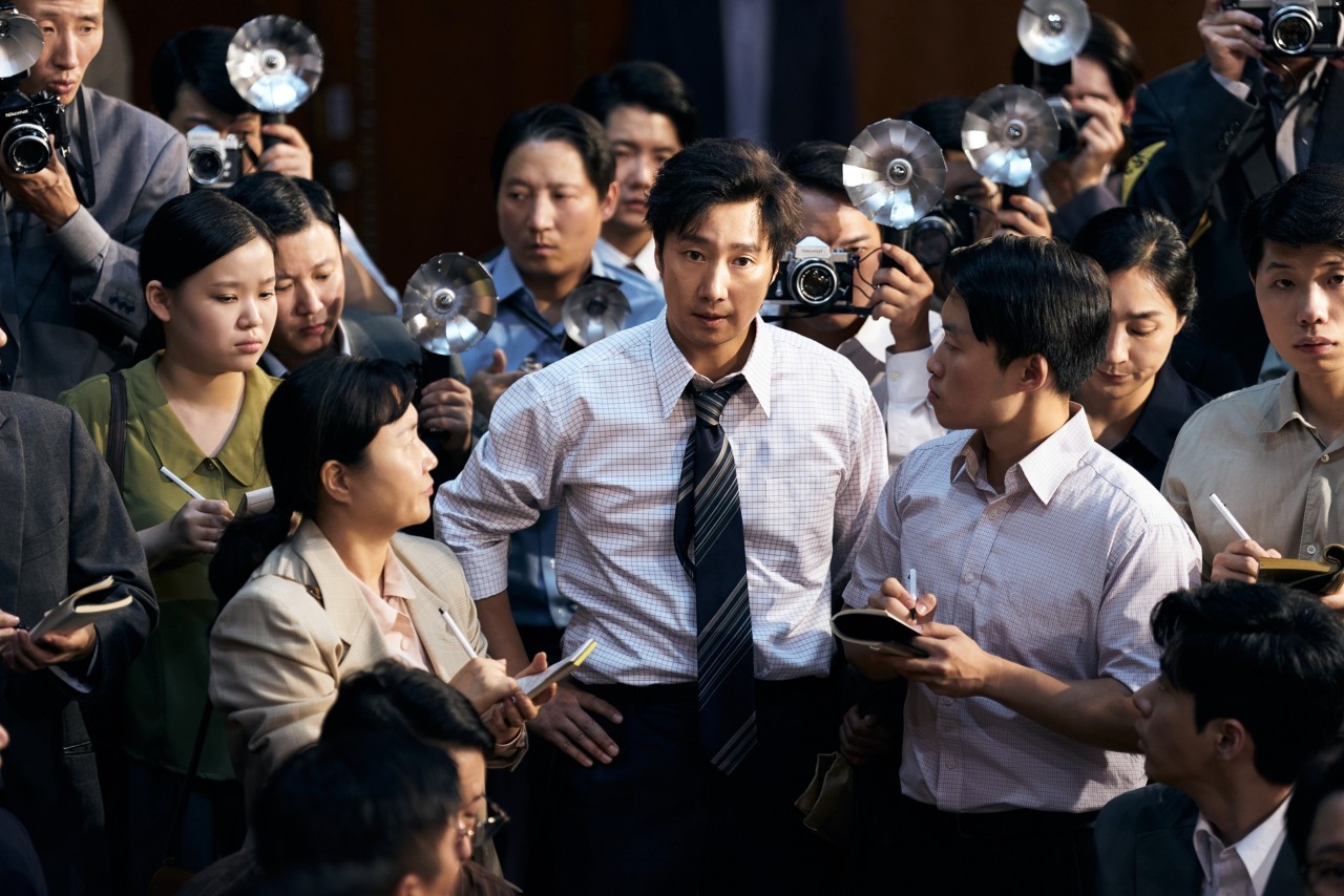 '이창동·허진호·나홍진·연상호' 이름값 증명했다…韓 영화 6편 토론토영화제 수놓아(종합)