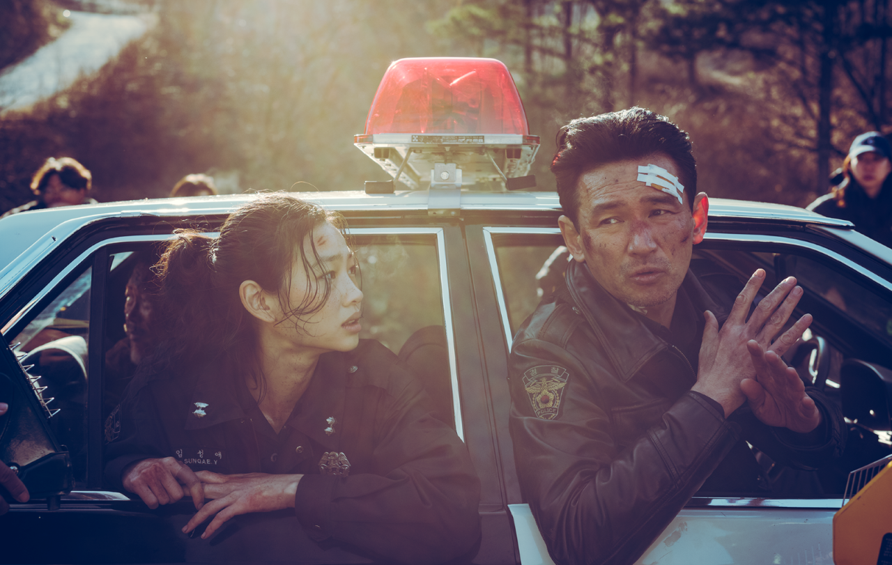 '이창동·허진호·나홍진·연상호' 이름값 증명했다…韓 영화 6편 토론토영화제 수놓아(종합)