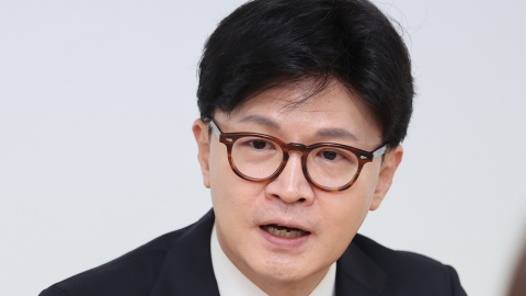 \'계엄 당정대 회의\' 한동훈, 종합특검 불출석…"재소환 검토 안 해"
