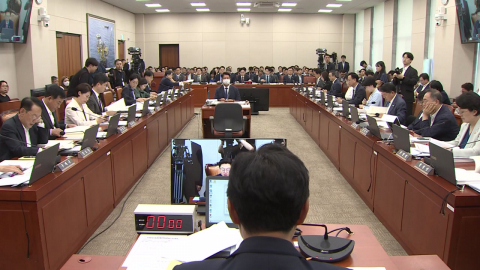 \'메가 특구\' 주 52시간제 예외?…국회 출석 장관들도 \'온도차\'