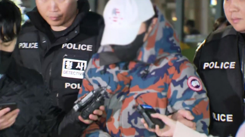 대법, 오늘 '도이치 주가조작' 이준수 상고심 선고