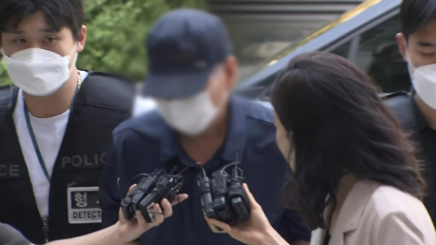 \'지적장애인 성폭행 혐의\' 60대 전직 임원 구속