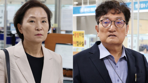  '인사청탁 의혹' 노영민·김현미 1심 무죄 선고