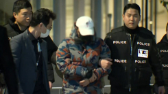 [속보] '도이치모터스 주가조작' 이준수 징역형 집행유예 확정