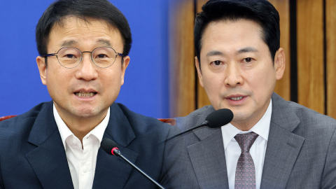 민주 "시장 안정 의지 담겨"…국힘 "청년은 봉이냐"