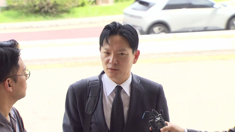 법무부 감찰위, \'쌍방울 대북송금 수사\' 박상용 징계 심의…수위 관심