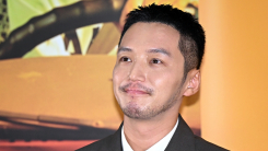  '경주기행' 감독 "변요한, 모든 것을 갖춘 배우"…변요한 "잘생김 버렸다"