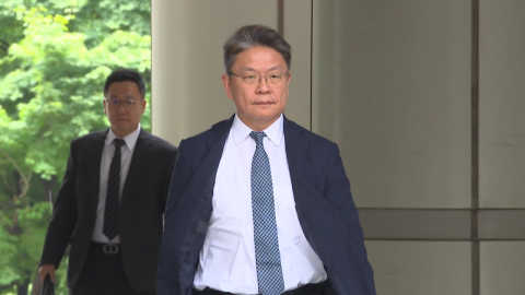  종합특검, '채 상병 수사방해' 이시원 비서관 등 기소