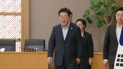 대통령 지지율 49% 취임 후 최저...부동산 정책 잘못 56%