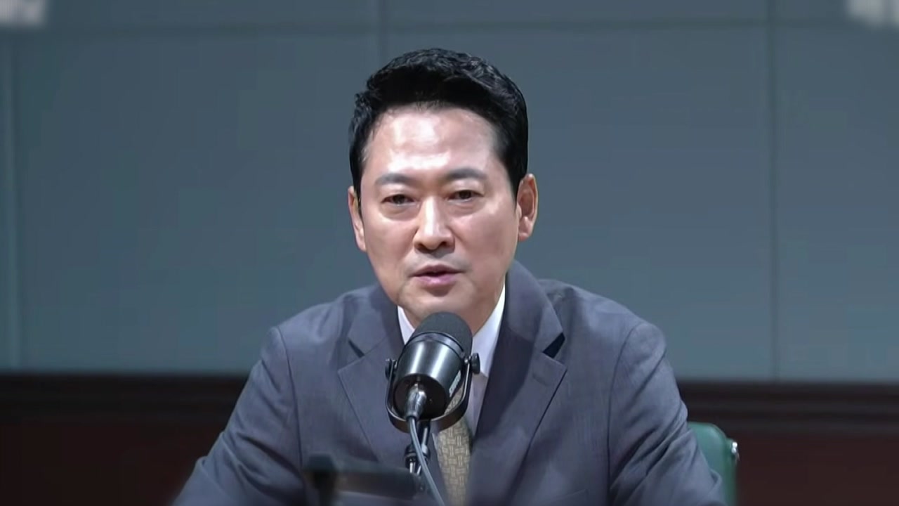 장동혁, 청년주거대책에 "빌라·오피스텔 살라고 강요"