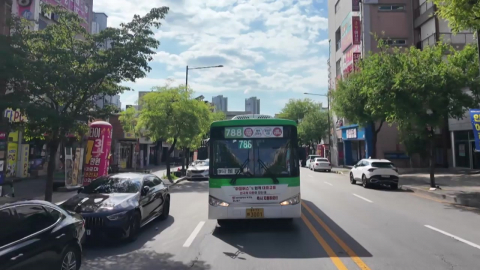 마을버스 잡는 시내버스?…광주 노선 개편 반발
