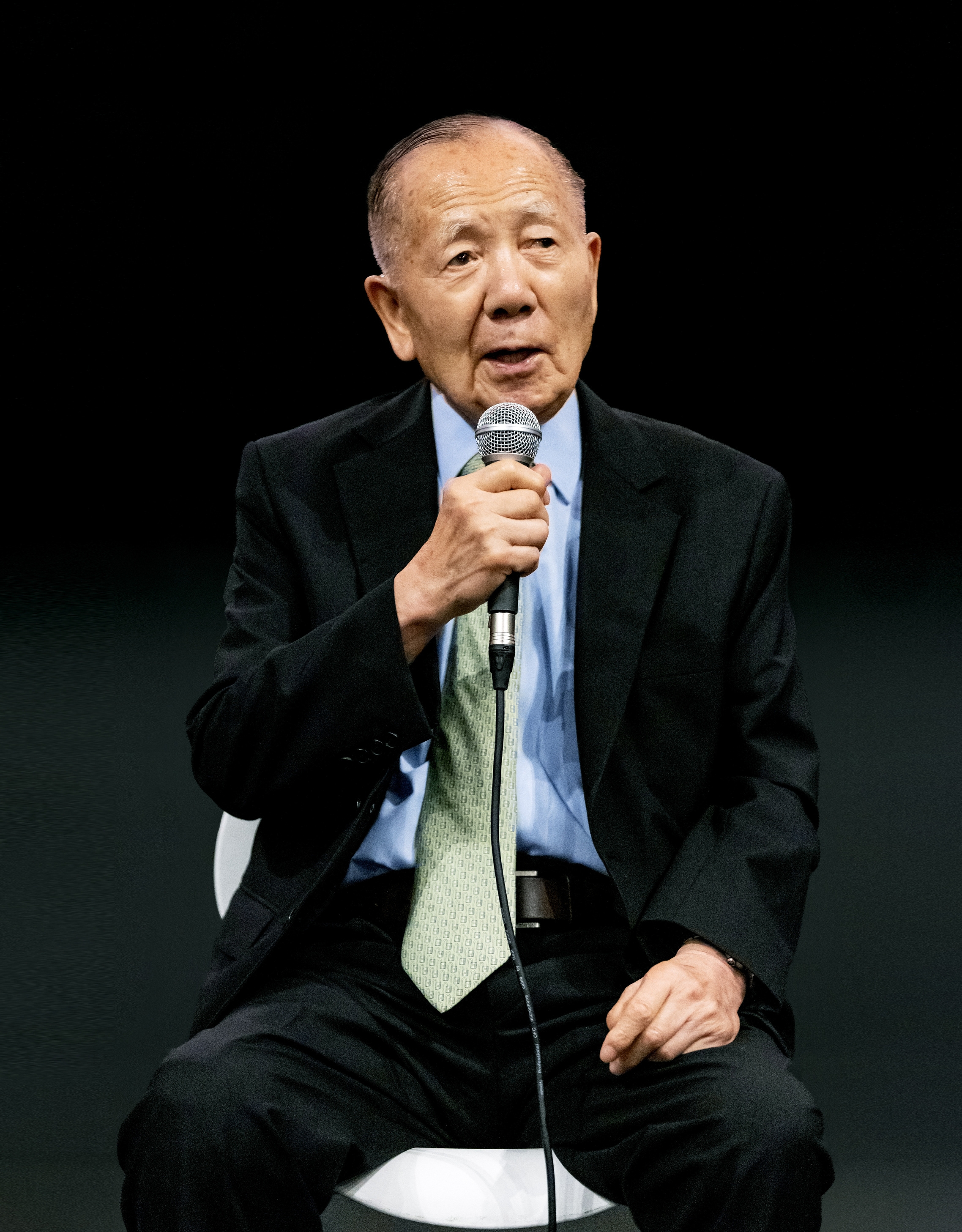 김동호 전 BIFF 이사장, 2026 부산국제영화제 '한국영화공로상'