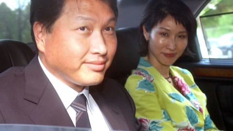 최태원-노소영 \'운명의 날\'…9,440억 재산분할 확정될까?