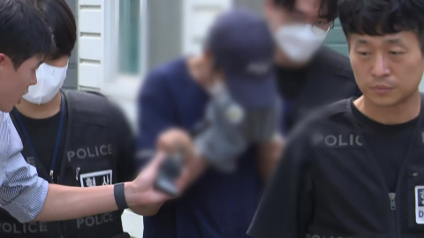 [속보] 법원, 성남에서 옛 연인 살해한 50대 남성 구속