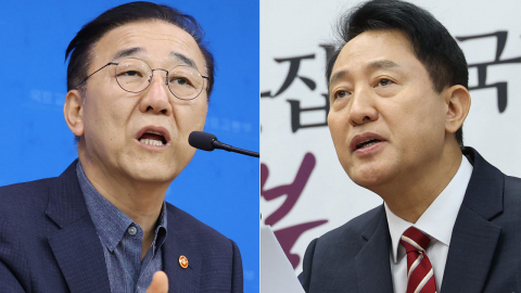 서울시 "용산공원 훼손해 주택 공급 신중해야"