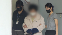"발견 당시 체온 41.5도"...아동학대치사 목사 송치