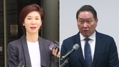 최태원 '9,440억 재산분할' 불복…다시 대법원으로