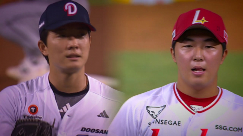 '2006년생 돌풍' KBO 대표 투수로 성장하는 최민석·김민준