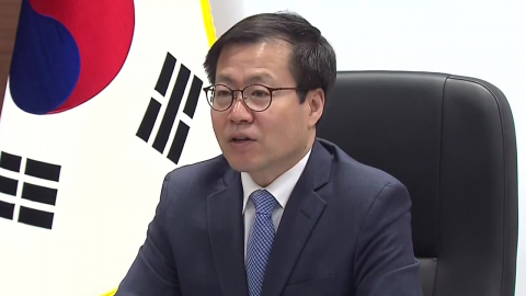 여한구 통상교섭본부장 경질…대미 통상 업무 연속성 차질 우려