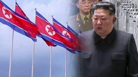 \'종전\' 대화 제안 받은 북, 호응할까?