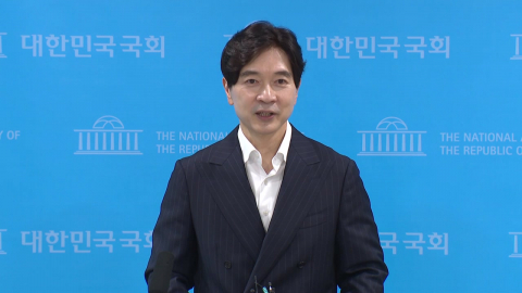 골프 회동, 국민의힘 개헌론자 포섭?…"연임 없다 확약부터"