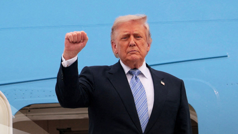 \'트럼프 2028? 어림도 없지\'…미 민주당 차기 경쟁 가열