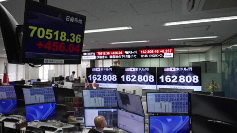 "금리 1.75%까지 오른다"…\'돈까스 카레 지수\' 달러당 62엔