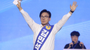 [속보] 민주당 새 대표로 김민석 선출...선호투표 반영