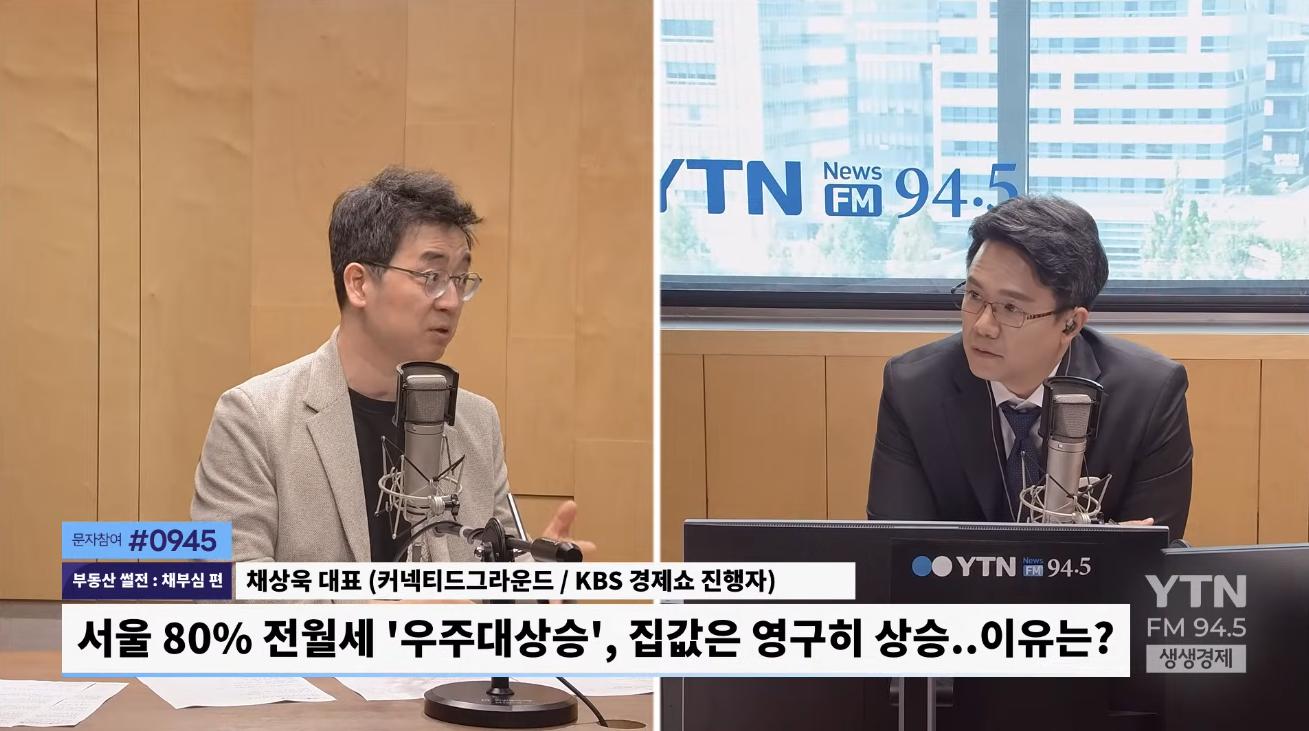 "미국인 아니지만 미국 주식 사는데, 부동산은 왜 '실거주주의'로 가나"