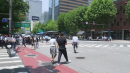 [속보] 비 잦아들자 다시 폭염주의보...서울 등 수도권 곳곳