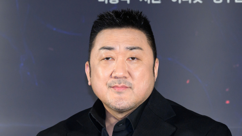 마동석, '토르' 크리스 헴스워스 만난다…'익스트랙션 3'로 액션 호흡