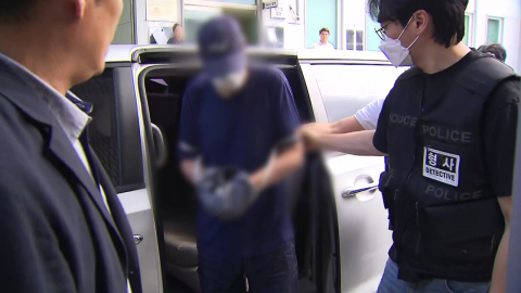 [속보] \'성남 보복 살인\' 50대 신상공개 의결…오는 25일 게시 예정