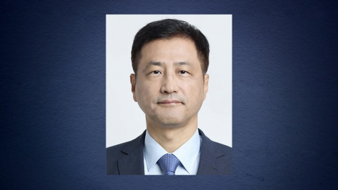 이 대통령, \'선관위 특검\' 특별검사에 이태한 임명