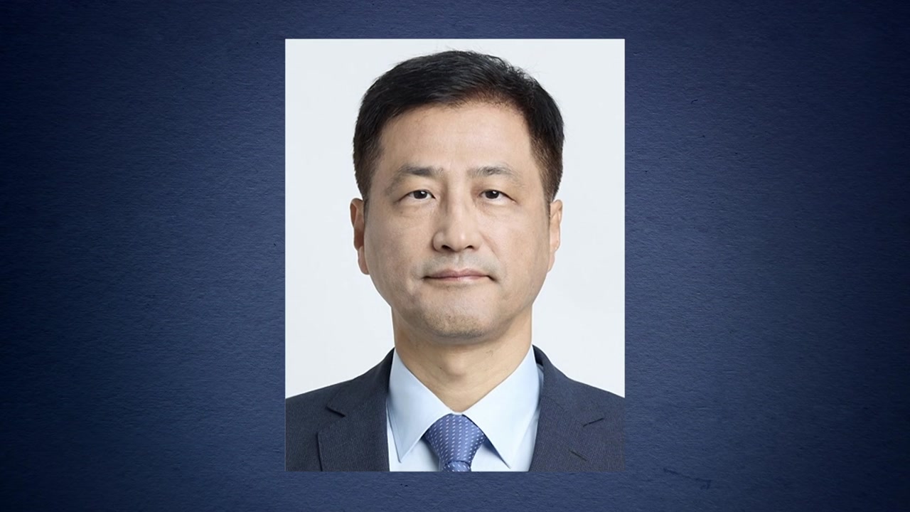 이 대통령, '선관위 특검' 특별검사에 이태한 임명
