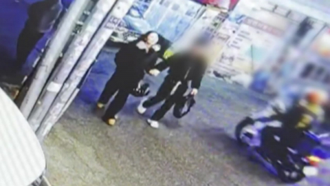 검찰, '강북 모텔 살인' 김소영에 사형 구형…"반성 전혀 없어"