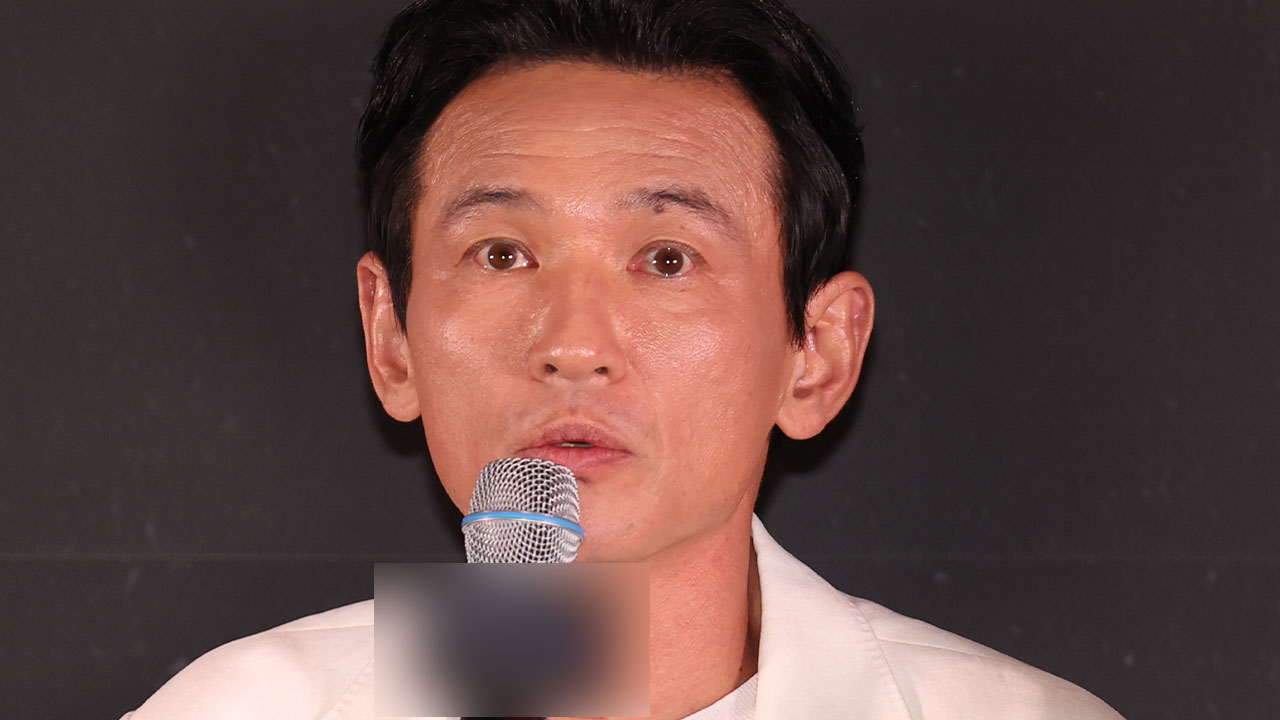 황정민, 사생활 폭로 여성과 합의 없다...2억 손배소 강제조정 불복