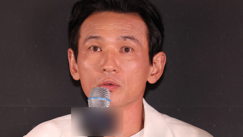 황정민, 사생활 폭로 여성과 합의 없다…2억 손배소 강제조정 불복