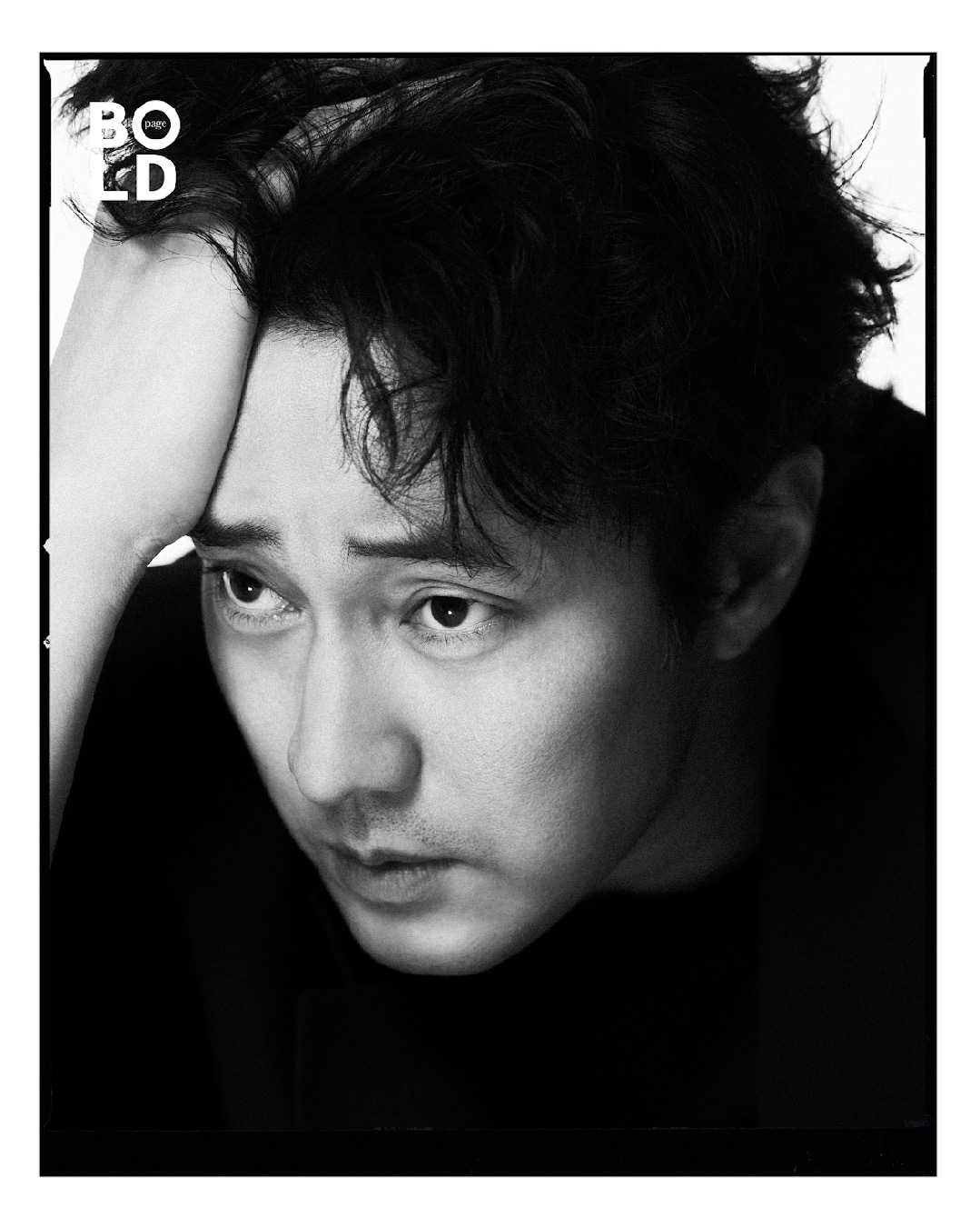 소지섭, '김부장' 흥행에도 고민 "새로운 모습 보여주기 쉽지 않아"