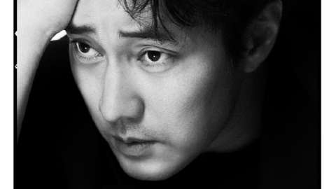 소지섭, '김부장' 흥행에도 고민 "새로운 모습 보여주기 쉽지 않아"