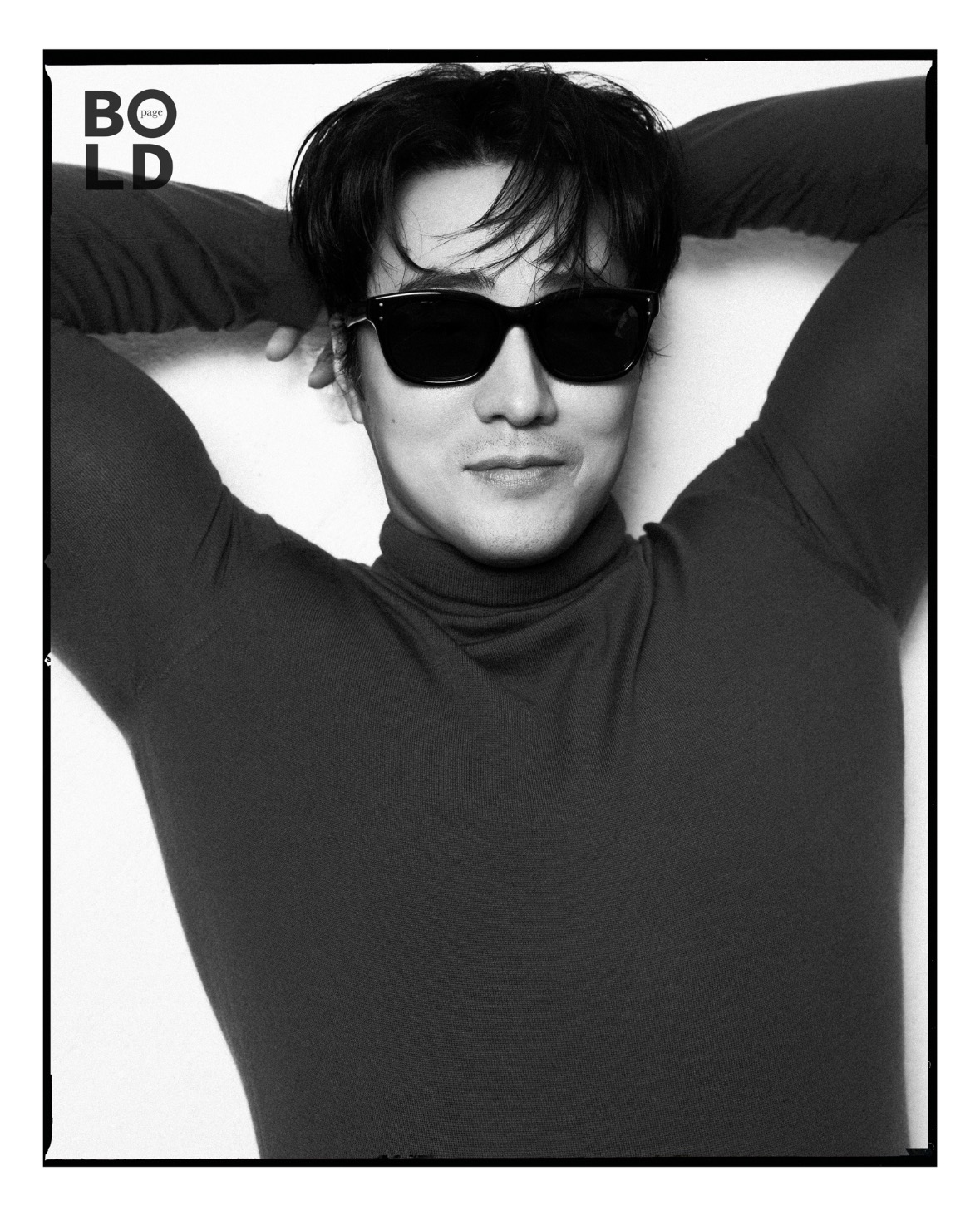소지섭, '김부장' 흥행에도 고민 "새로운 모습 보여주기 쉽지 않아"