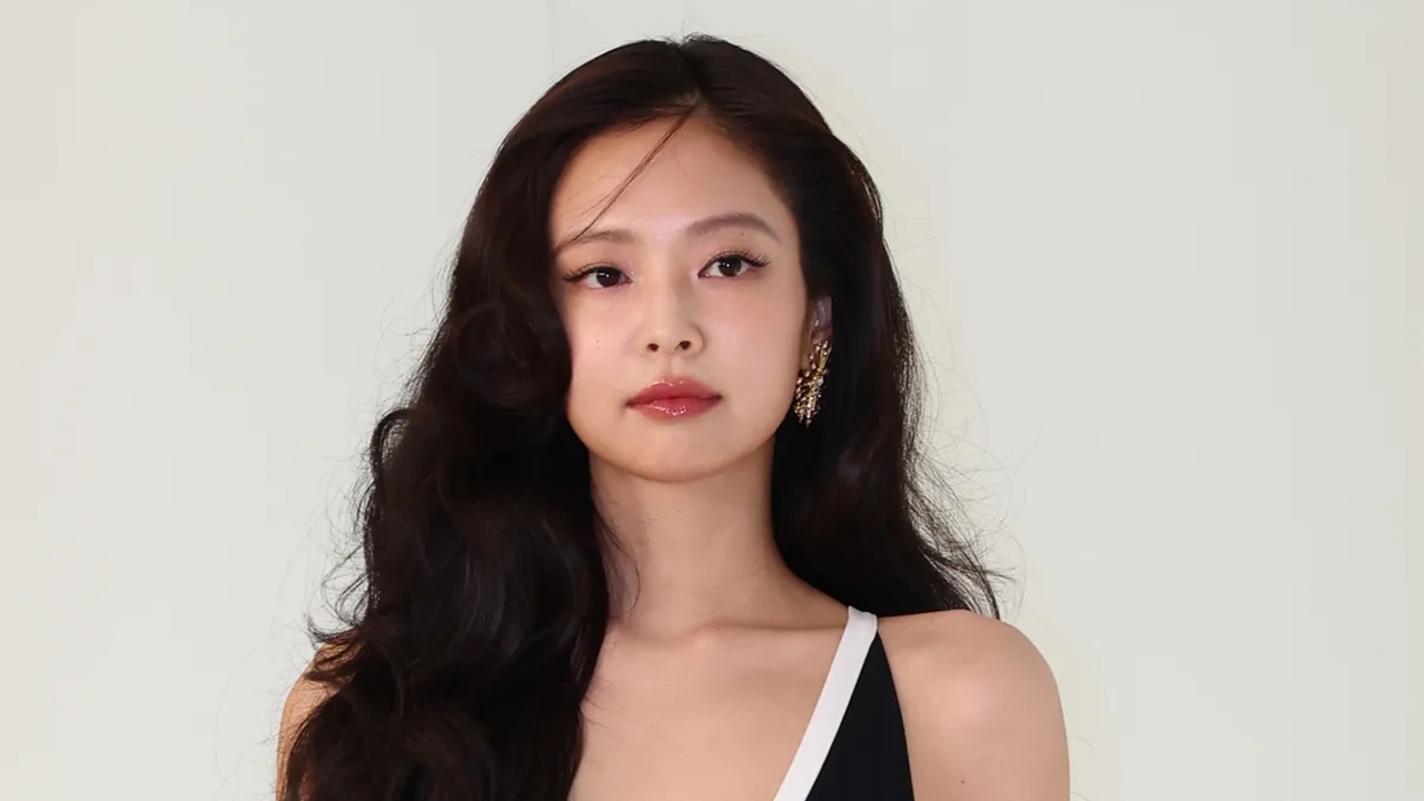 제니, 악의적 가공 노출 영상에 법적대응…"선처 없다"