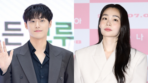 이도현·김민하 로맨스 영화 '우리 태양을 흔들자', 오늘(19일) 첫 촬영 돌입